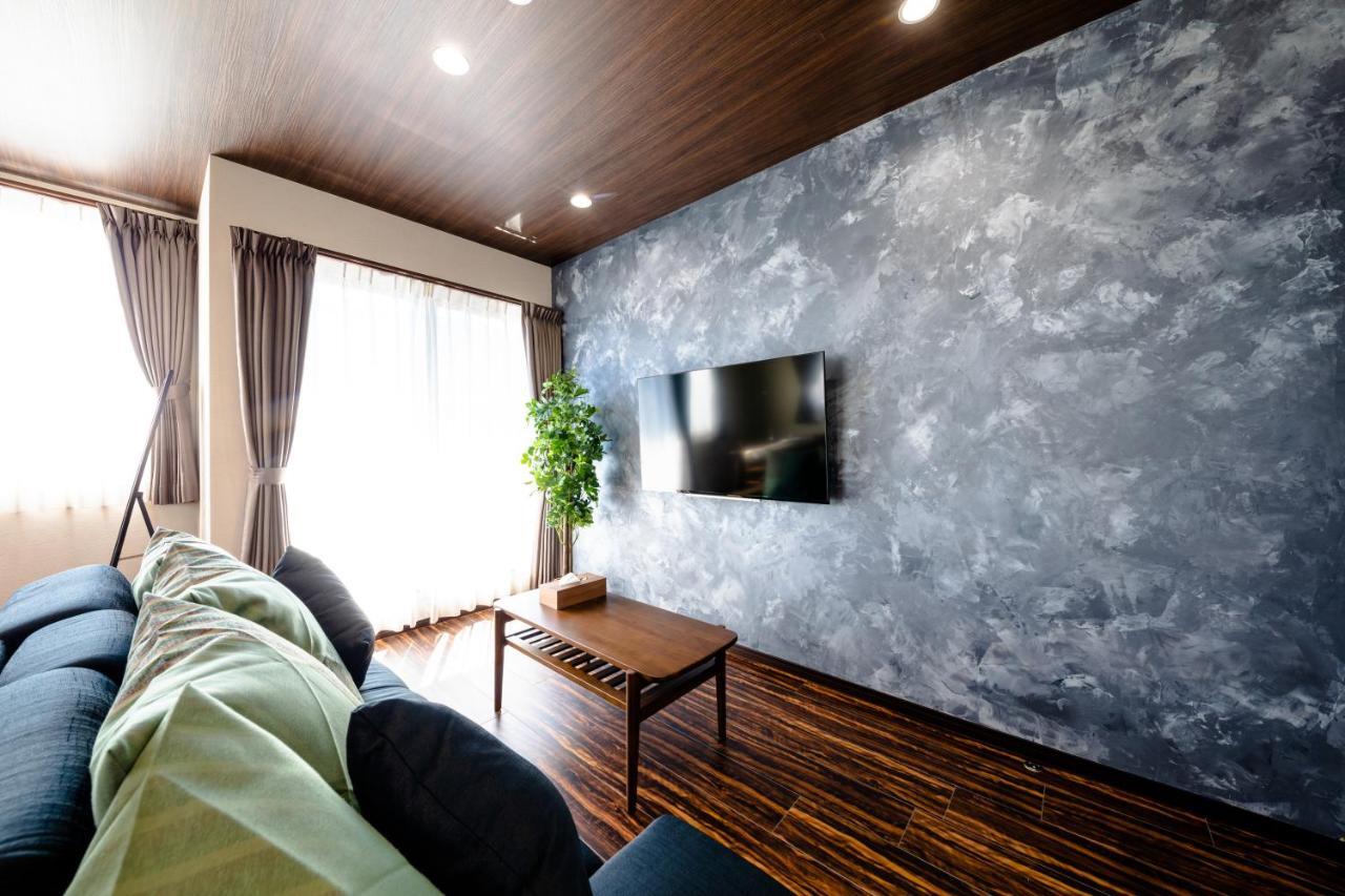 Villa 22 Oriya Mt Fuji -錦nishiki- *
