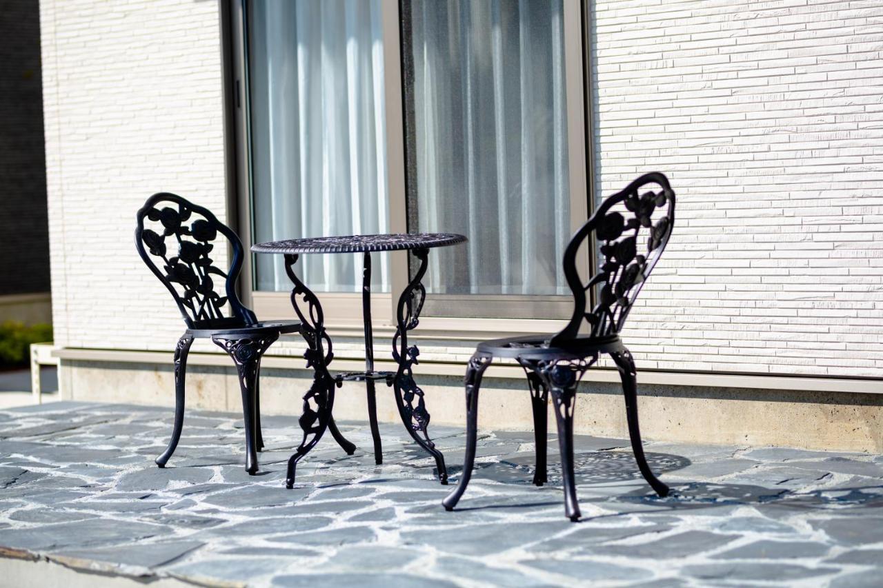 22 Oriya Mt Fuji -錦nishiki- Villa *