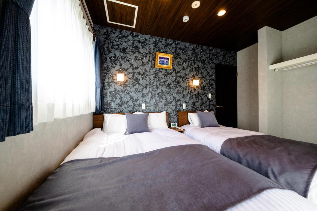 Villa 22 Oriya Mt Fuji -錦nishiki-