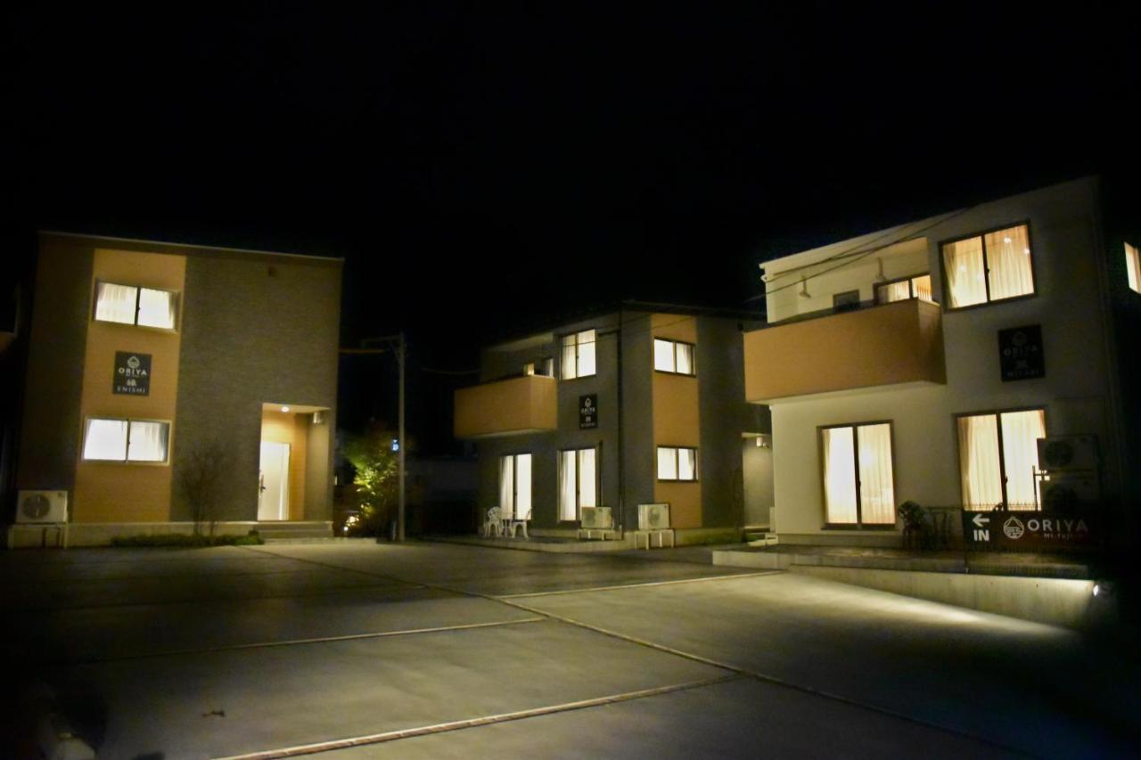 22 Oriya Mt Fuji -錦nishiki-