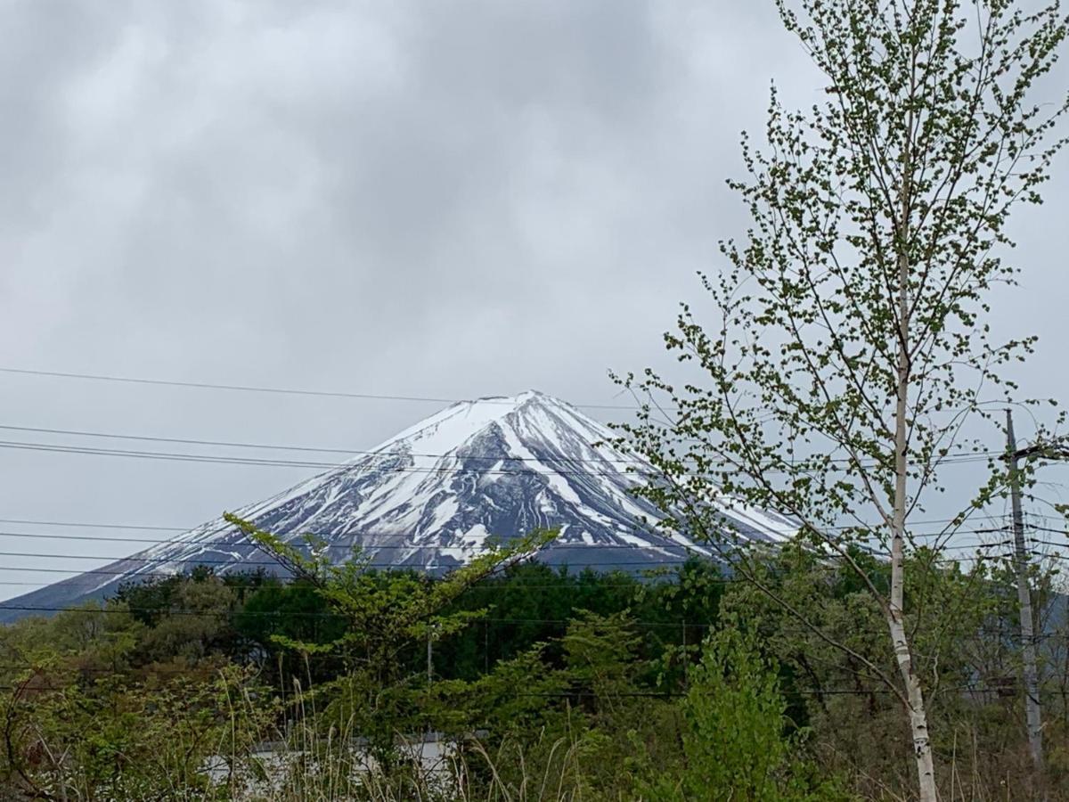 Villa 22 Oriya Mt Fuji -錦nishiki-